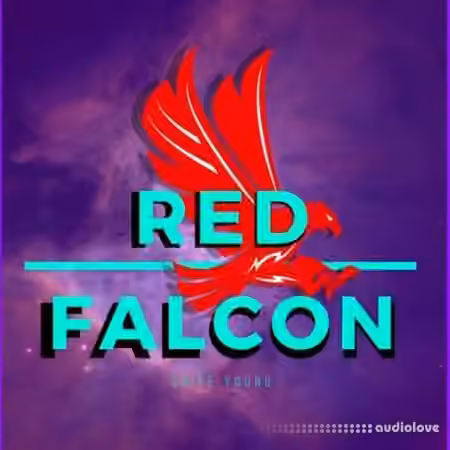 Snipe Young Red Falcon [WAV]