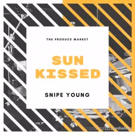Snipe Young SunKissed [WAV]