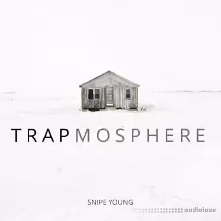 Snipe Young Trapmosphere [WAV]