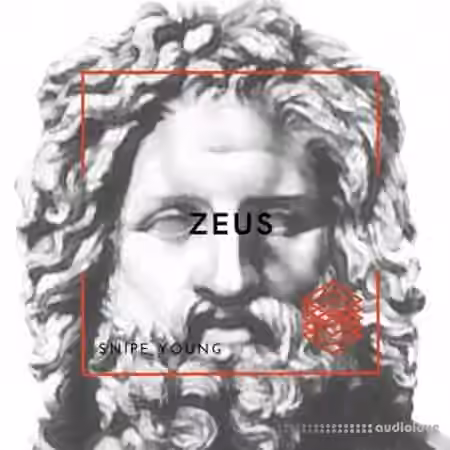 Snipe Young Zeus [WAV]
