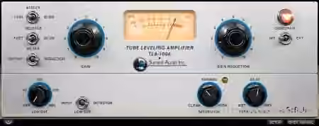 Softube Summit Audio TLA-100A v2.5.10 [WiN]