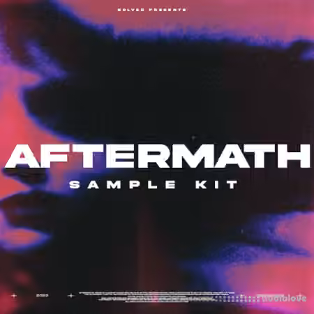 SOLVED Aftermath - New Age Loop Kit [WAV]