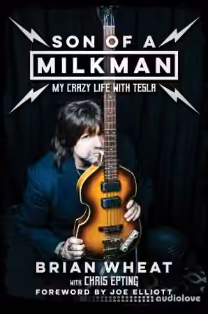 Son of a Milkman: My Crazy Life with Tesla