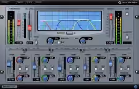 Sonalksis All Plugs Bundle v3.20 [MacOSX]
