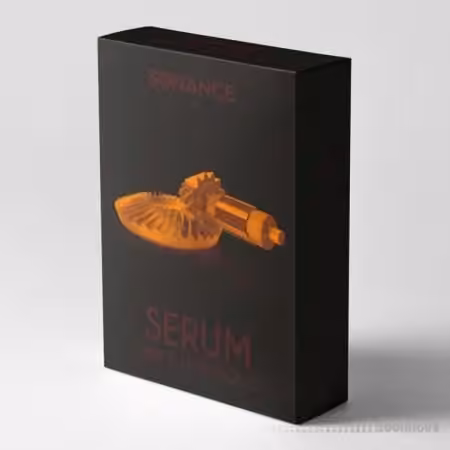 Sonance Sounds Dirty Tech Vol.2 [WAV, Synth Presets]
