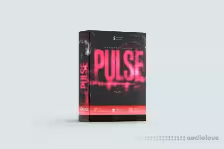 Sonance Sounds Pulse [WAV, Synth Presets, DAW Templates]