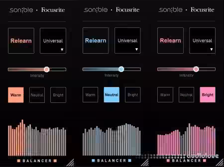 Sonible Balancer v1.0.3 [WiN]