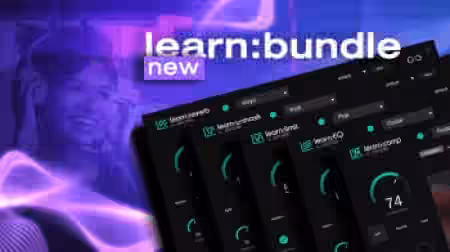 Sonible learn series bundle 2025.10.14 [WiN]