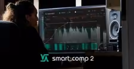 sonible smart:comp 2 v1.0.0 [U2B] [MacOSX]
