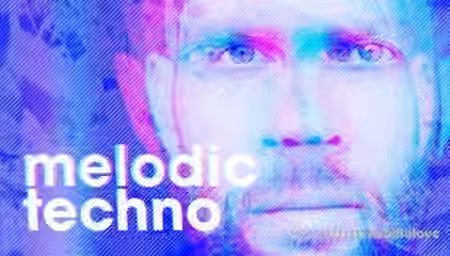 Sonic Academy How To Make Melodic Techno with Christian Vance [TUTORiAL]