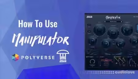 Sonic Academy How To Use Manipulator with 2Scoops [TUTORiAL]
