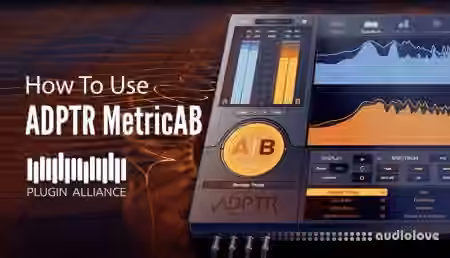 Sonic Academy How To Use Metric AB with Protoculture [TUTORiAL]