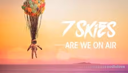 Sonic Academy HTM Are We On Air With 7 Skies [TUTORiAL]