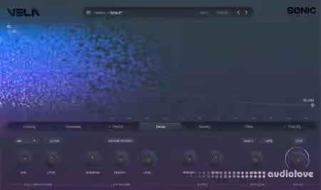 Sonic Academy VELA v1.0.1 [MacOSX]
