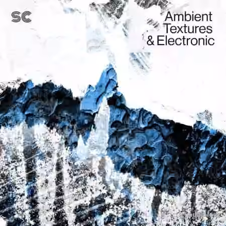 Sonic Collective Ambient Textures and Electronics [WAV]