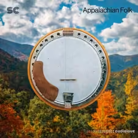 Sonic Collective Appalachian Folk [WAV]