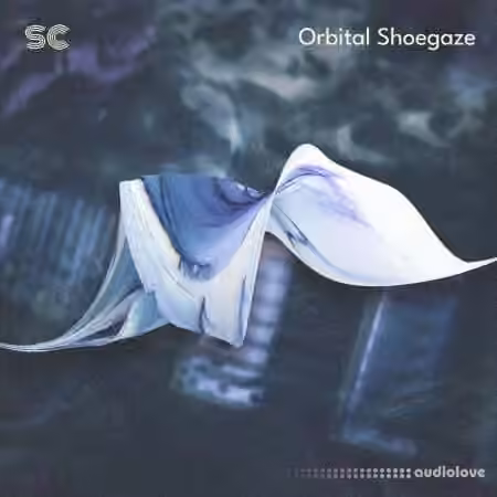 Sonic Collective Orbital Shoegaze [WAV]