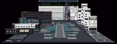 Sonic Core Scope Pci v5.1.2709 + Scope Sdk Pci v5.1 [WiN]