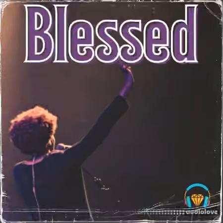 Sonicgems Blessed [WAV]