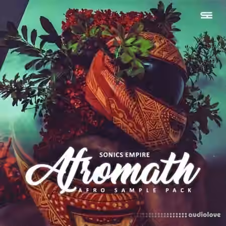 Sonics Empire Afromath [WAV, MiDi]