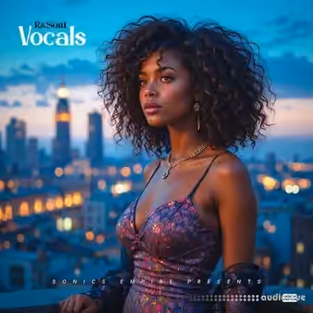 Sonics Empire Rnb Soul Vocals [WAV]
