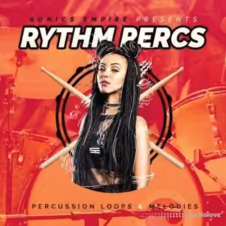 Sonics Empire Rythm Percs [WAV]