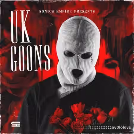Sonics Empire Uk Goons [WAV, MiDi]