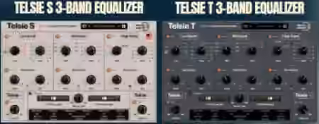 Sonicworld Plugins Telsie ST Bundle 042026 [MacOSX]
