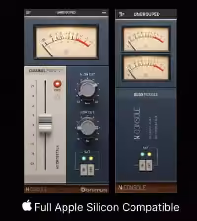 Sonimus NConsole v1.1.0 U2B [MacOSX]