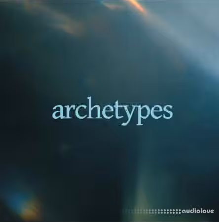Sonixinema Archetypes [KONTAKT]