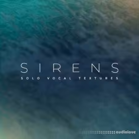 Sonixinema Sirens [KONTAKT]