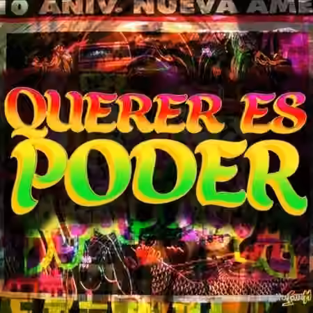 Sonnemm Querer Es Poder [WAV]