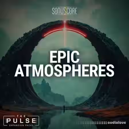 Sonuscore Epic Atmospheres Expansion Pack [KONTAKT]