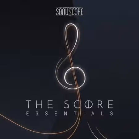 Sonuscore The Score Essentials [KONTAKT]