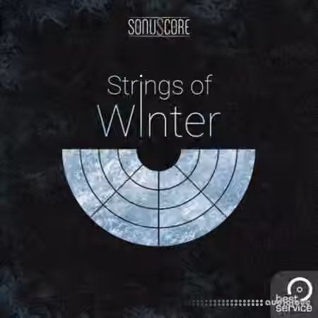 Sonuscore TO - Strings of Winter v1.0.1 [KONTAKT]