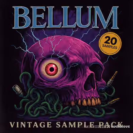 Soul Chemist Bellum [WAV]