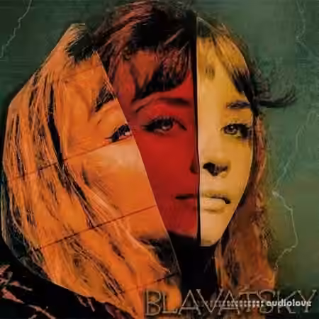Soul Chemist Dark Vintage Sample Pack | Blavatsky [WAV]