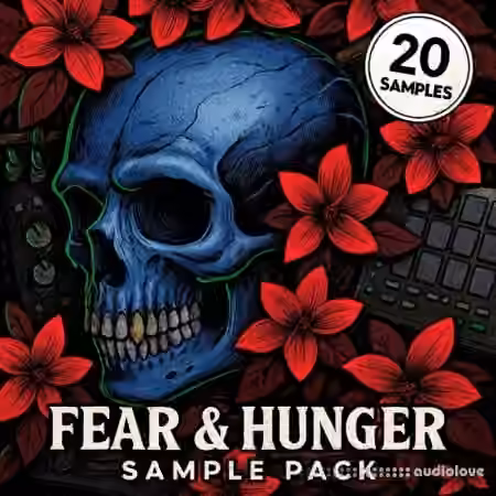 Soul Chemist Fear and Hunger [WAV]