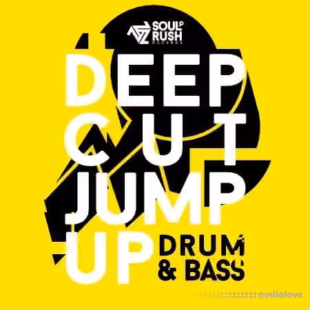 Soul Rush Records Deep Cut Jump Up [WAV, Synth Presets]