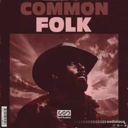 Soul Surplus Common Folk [WAV]