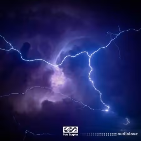 Soul Surplus Finale Trap Hip Hop [WAV]
