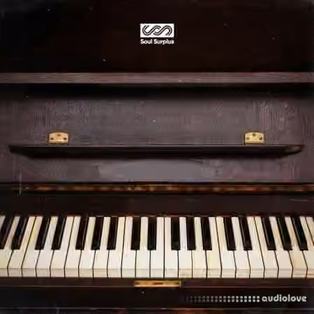 Soul Surplus Ivory [WAV]