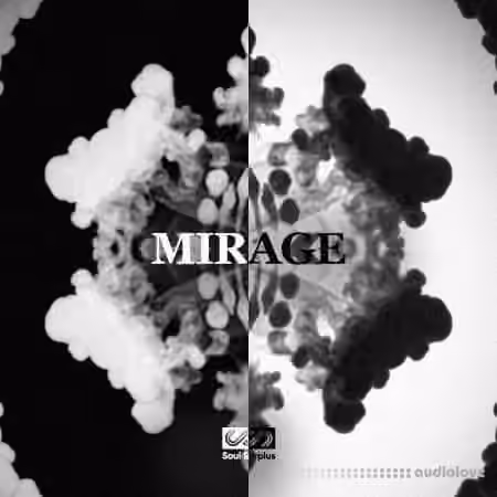 Soul Surplus Mirage [WAV]