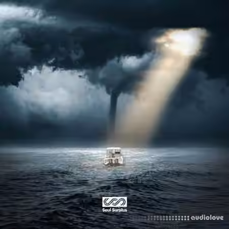 Soul Surplus Oasis [WAV]