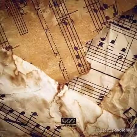 Soul Surplus Opus [WAV]