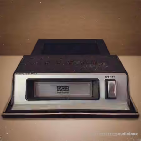 Soul Surplus Retrograde: Vintage Soul [WAV, Synth Presets]