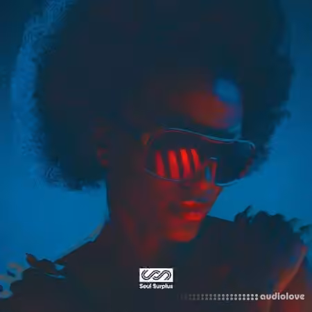 Soul Surplus Slow Dance: Soul Ballads [WAV, Synth Presets]