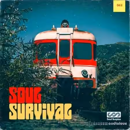Soul Surplus Soul Survival [WAV]