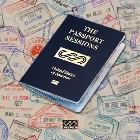 Soul Surplus The Passport Sessions [WAV]