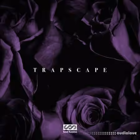 Soul Surplus Trapscape [WAV, Synth Presets]